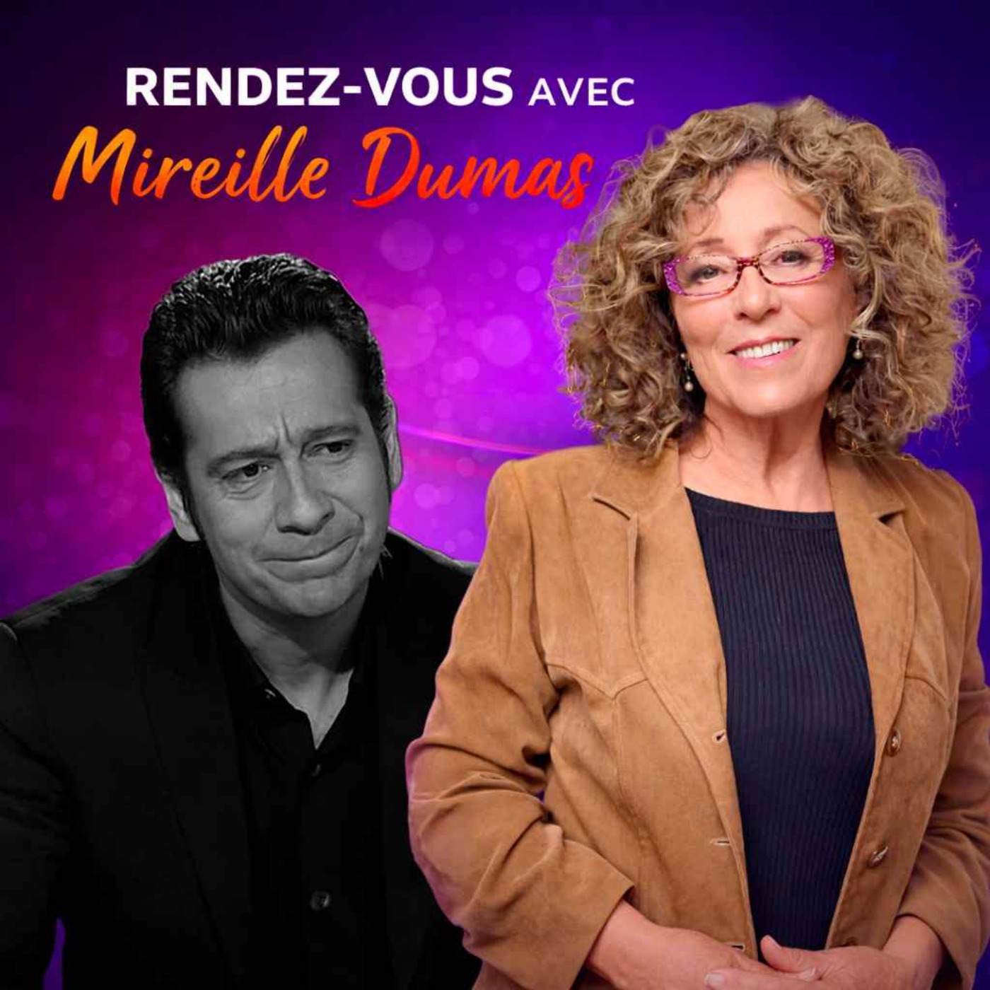 Rendez-vous avec Laurent Gerra et ses amis