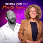 Mireille Dumas